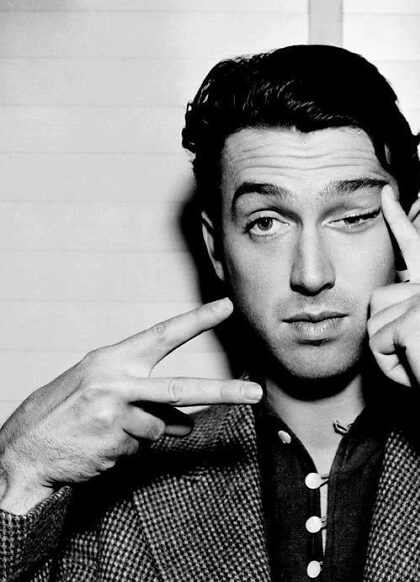 James Stewart potrebbe ottenerlo