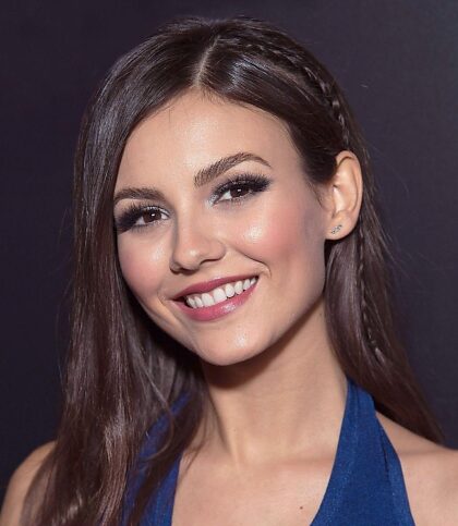 Victoria Justice