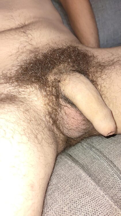 27 male / if you like hairy penis, Come in private chat. I have telegram as well.