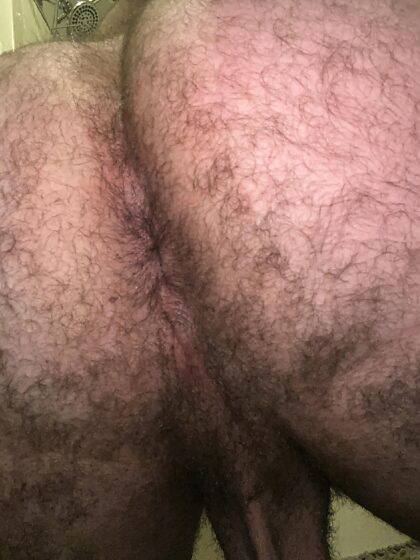 Come have a taste then slide in balls deep 