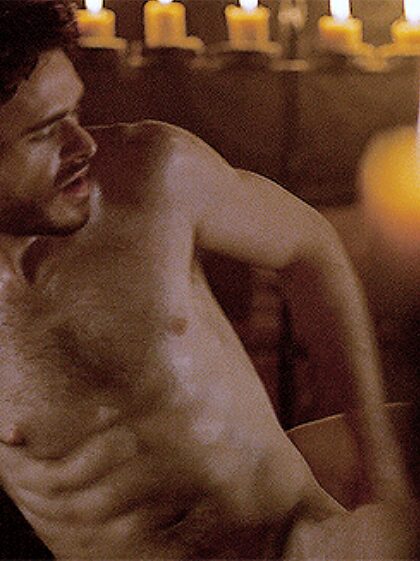 Richard Madden