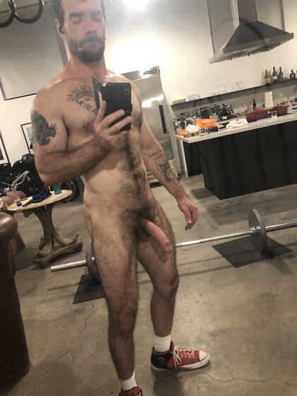 34M any boys in Toronto looking for a big bro?