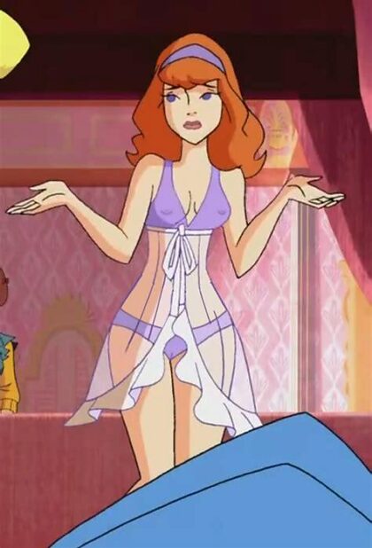 Daphne Blake