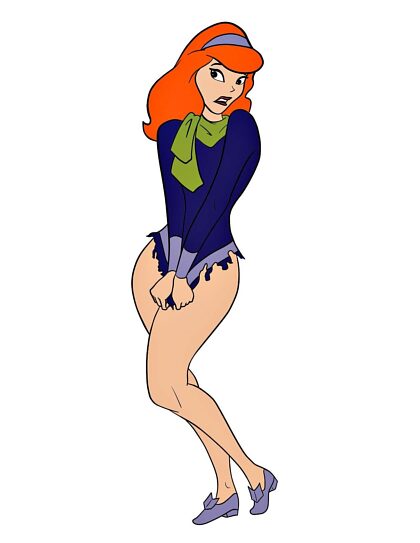 Daphne Blake