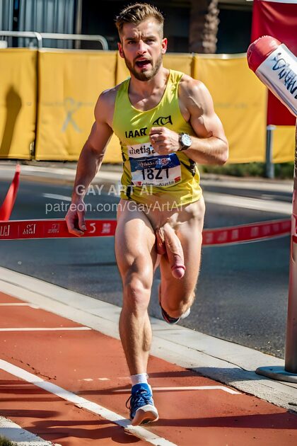 Zondag Marathon