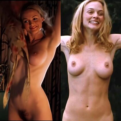 Heather Graham