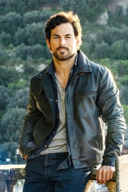 Giacomo Gianniotti