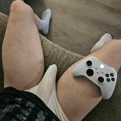 What game you wanna play?