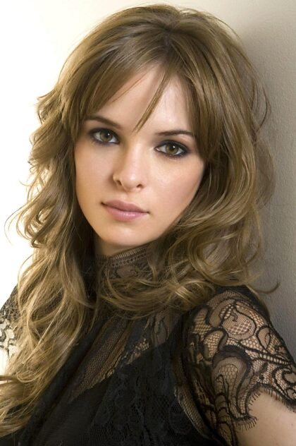 Danielle Panabaker