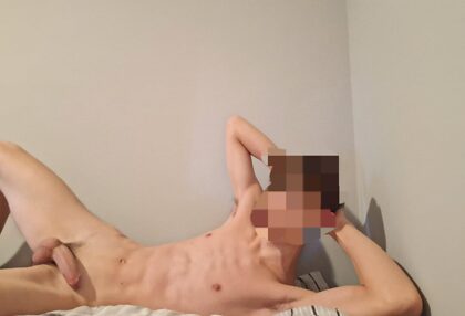 18yo trying out some poses...