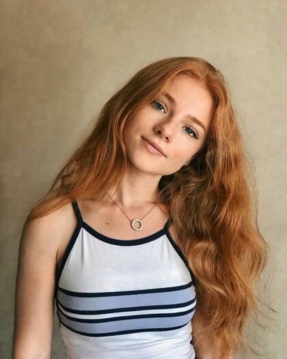 Юлия Адаменко