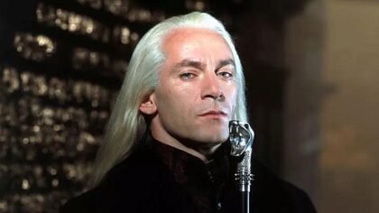 Jason Isaacs