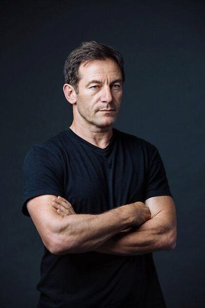 Jason Isaacs