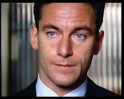 Jason Isaacs