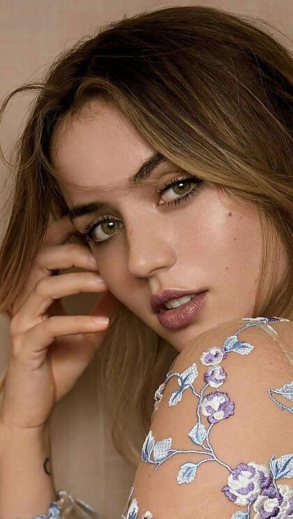 Ana de Armas