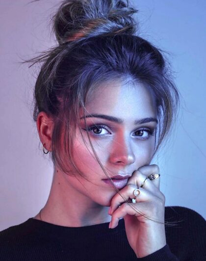 Jessy Hartel