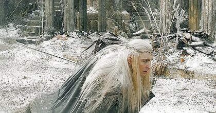 Gifs de Lee Pace dans le rôle de Thranduil de Richard-armitage-just. tumblr. com