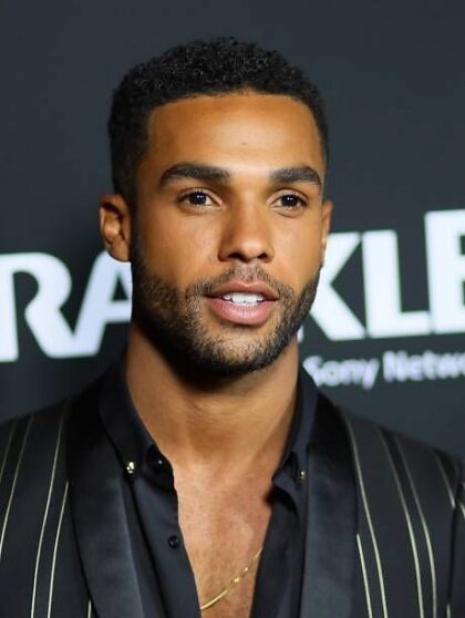 Lucien Laviscount