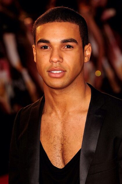 Lucien Laviscount