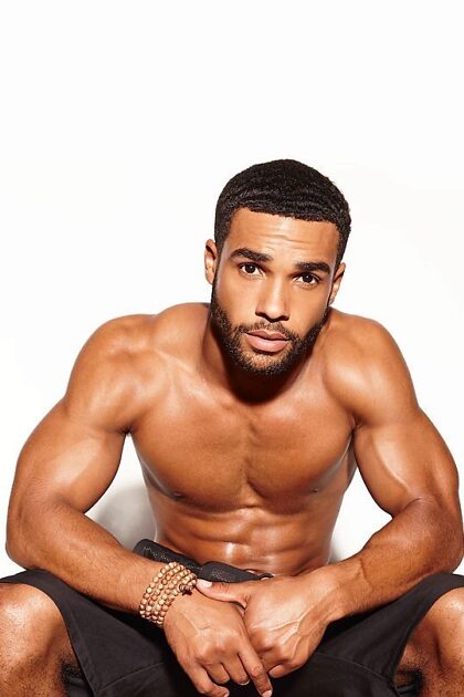 Lucien Laviscount