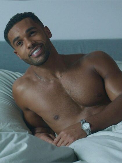 Lucien Laviscount