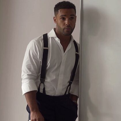 Lucien Laviscount