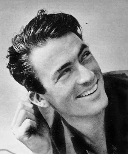 En voici un à l'ancienne... Gregory Peck !!!