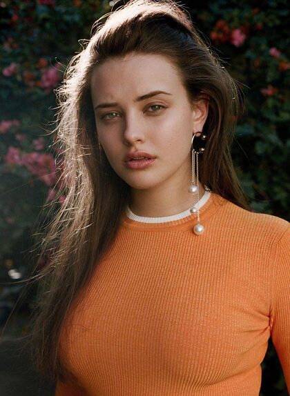 Katherine Langford