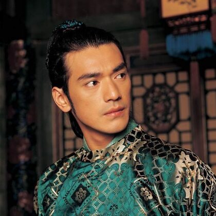 Takeshi Kaneshiro