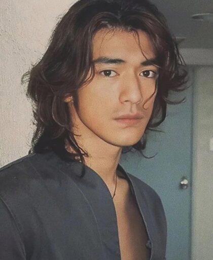 Takeshi Kaneshiro