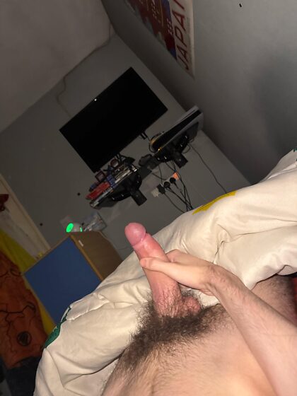 Come and take this cock bro