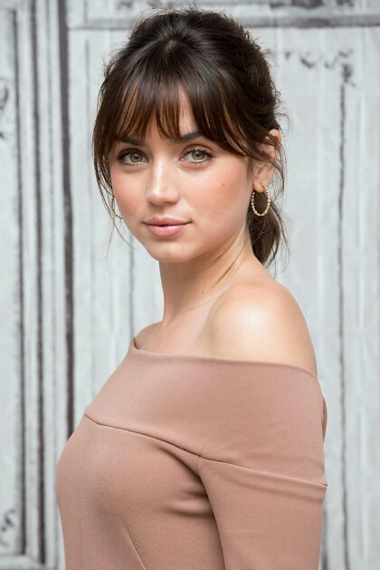 Ana de Armas