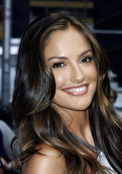 Minka Kelly