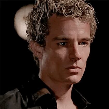 James Marsters