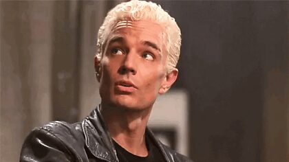 James Marsters