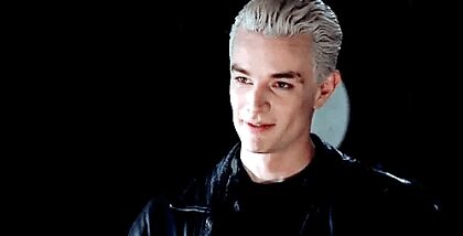 James Marsters