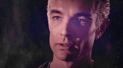 James Marsters