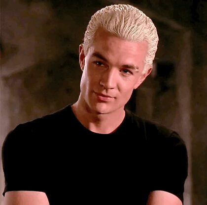 James Marsters