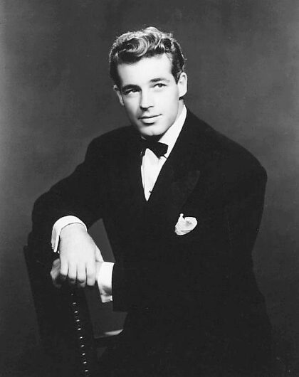 Guy Madison