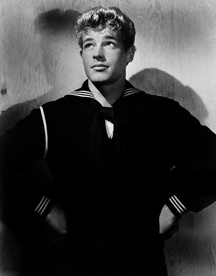 Guy Madison