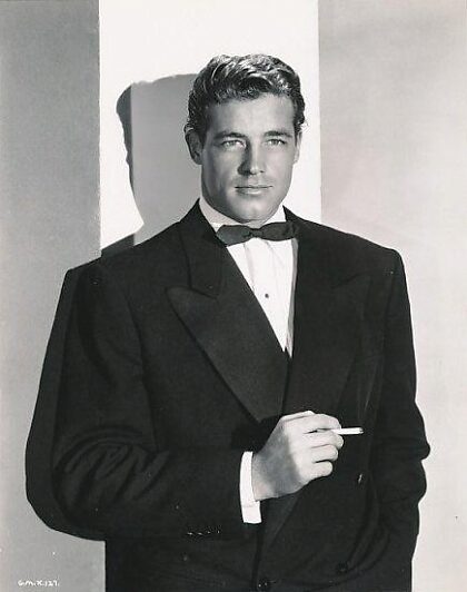 Guy Madison