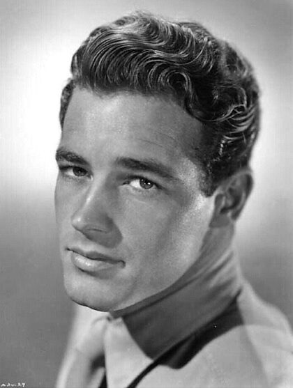 Guy Madison