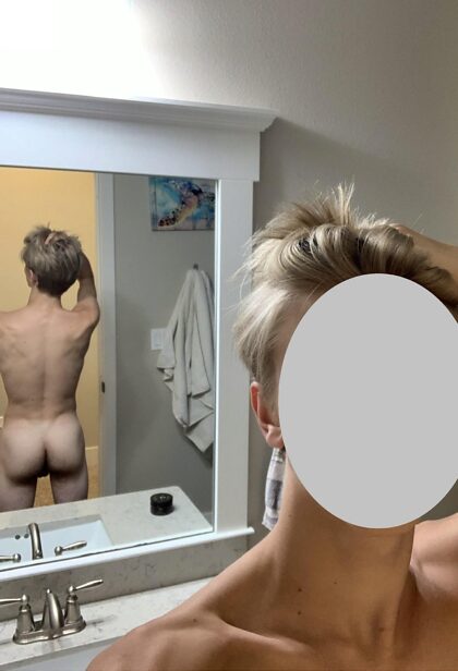 M18 Trying some new places to post. Anyone here wanna see more?