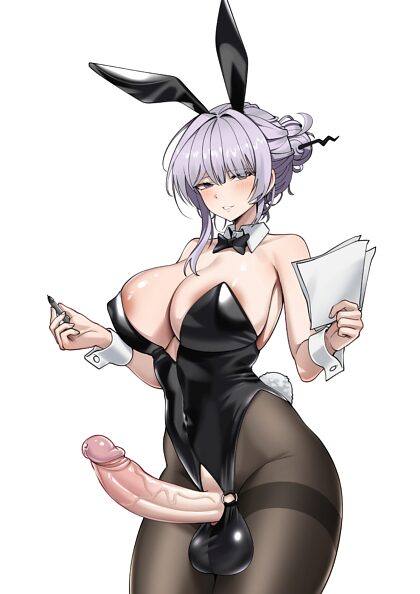 Lapin Futa Kaoru