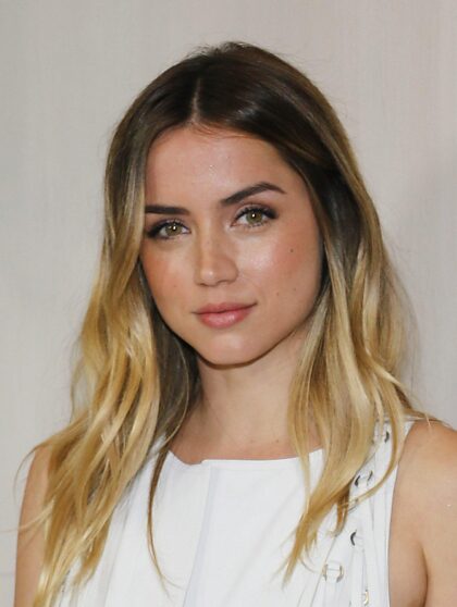 Ana de Armas