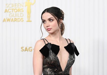 Ana de Armas