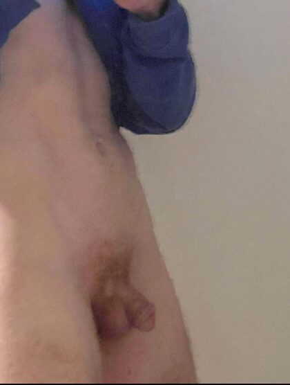 Tiny twink dick <3