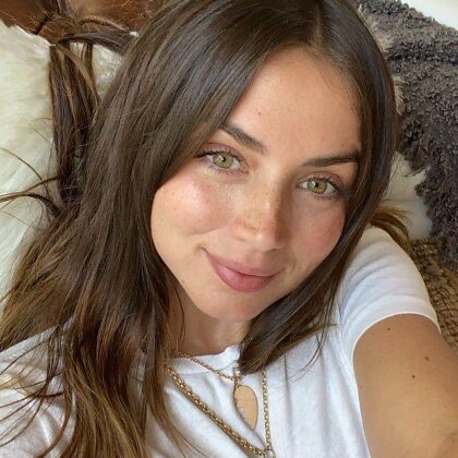 Ana de Armas