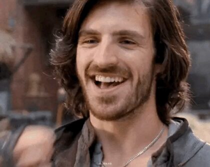 Eoin Macken