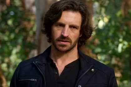 Eoin Macken